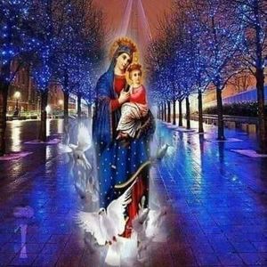 Meet your Posher, Martha